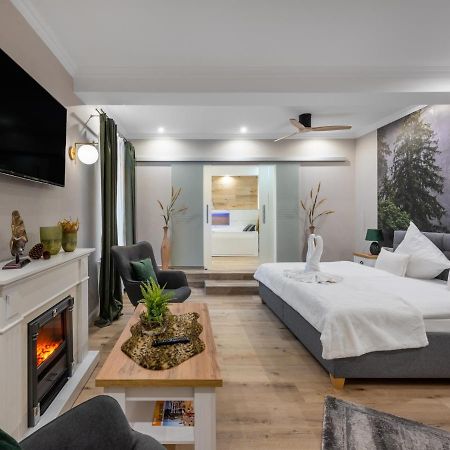 Cityhotel Bernburg Dış mekan fotoğraf