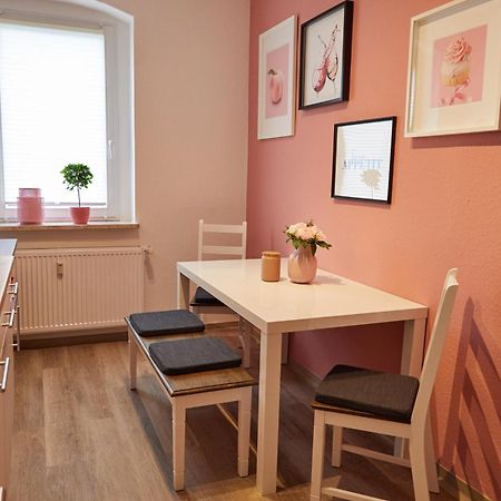Cityhotel Bernburg Dış mekan fotoğraf