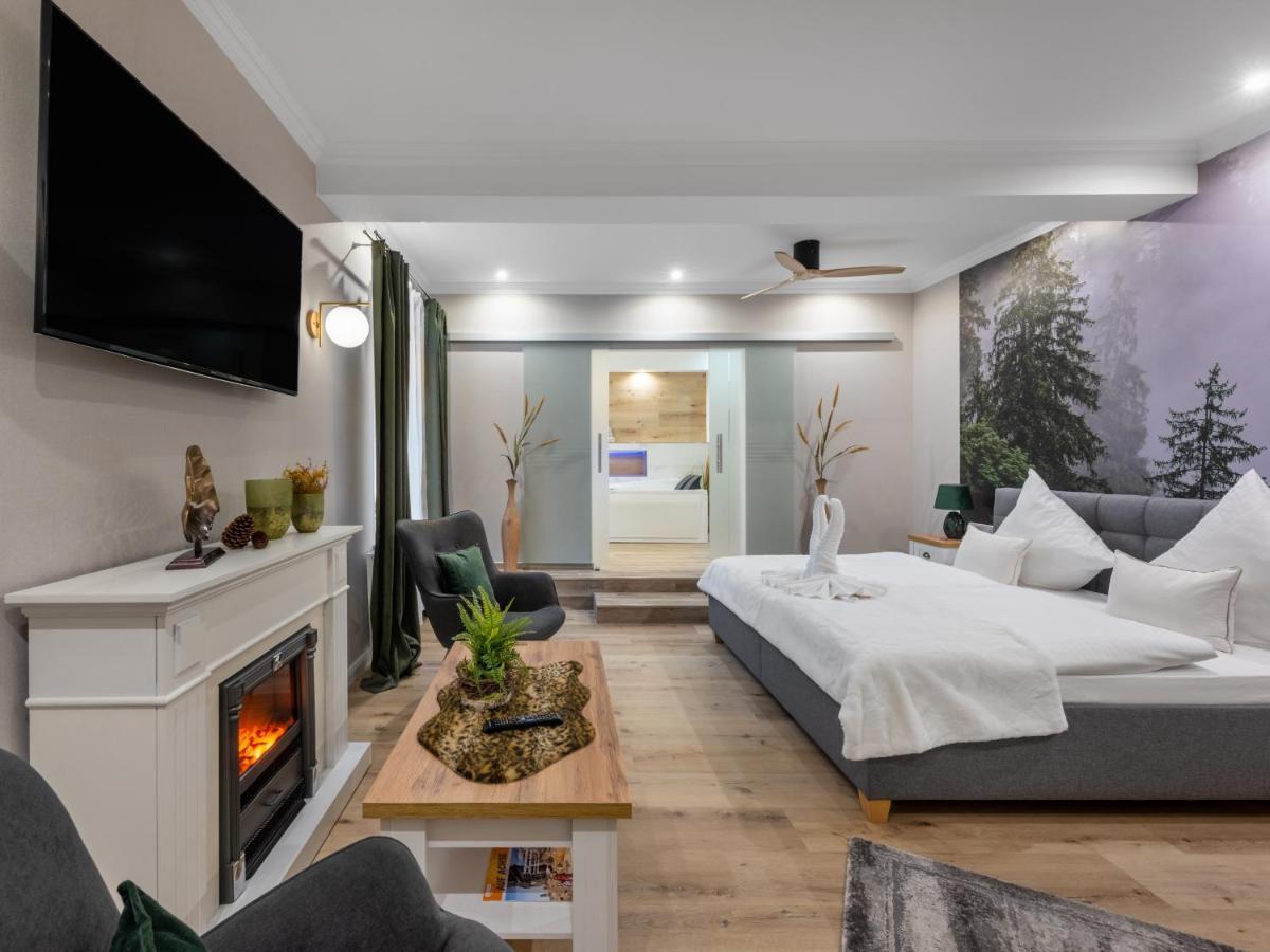 Cityhotel Bernburg Dış mekan fotoğraf