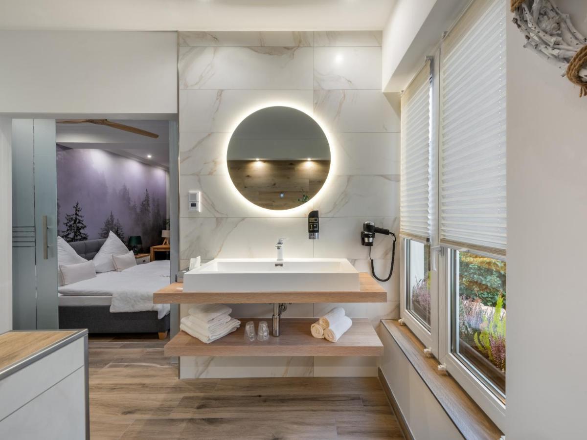 Cityhotel Bernburg Dış mekan fotoğraf