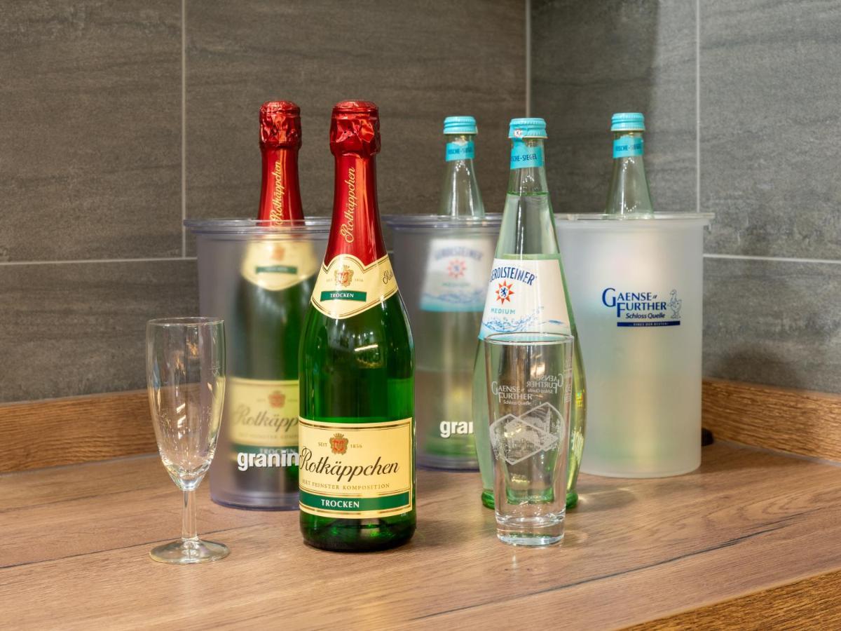 Cityhotel Bernburg Dış mekan fotoğraf