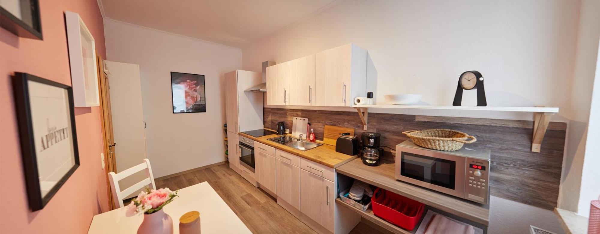 Cityhotel Bernburg Dış mekan fotoğraf