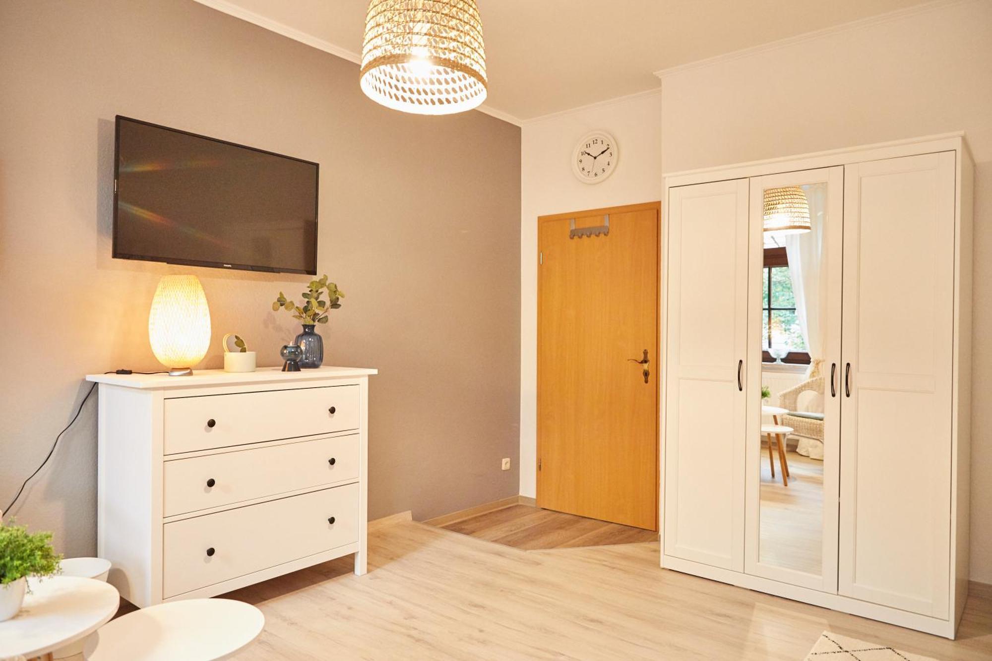 Cityhotel Bernburg Dış mekan fotoğraf