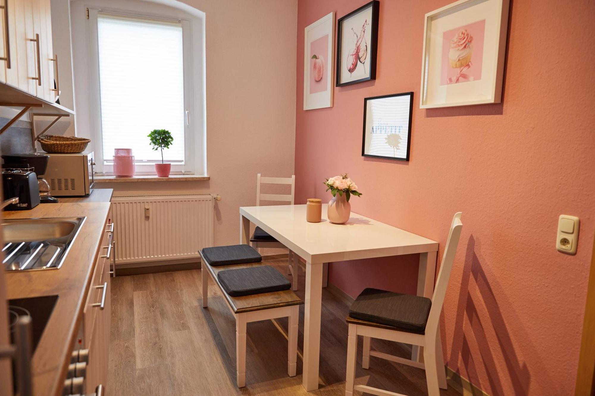 Cityhotel Bernburg Dış mekan fotoğraf